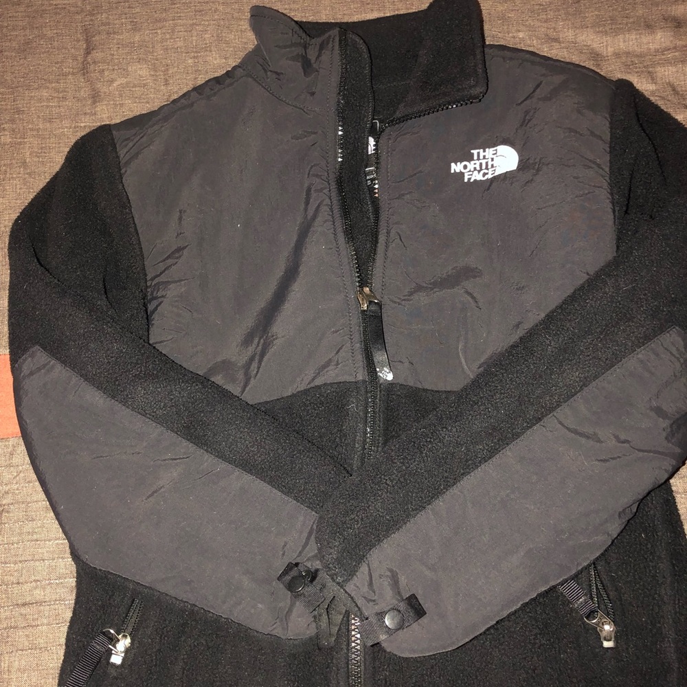 Youth Medium NorthFace Fleece